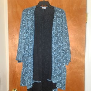 Lularoe Lindsay Large